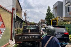 Jalan-Jalan Kampung Macet saat Acara Haul Habib Ali Solo, Warga Terganggu