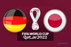 Data dan Fakta Menarik Jelang Laga Piala Dunia 2022 Jerman vs Jepang