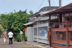 Polda Metro Jaya Pastikan 4 Jasad Mengering di Kalideres bukan Kasus Perampokan