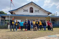 Berkunjung ke Kampung Melayu Kota Semarang, Kampung Kuno Milik Beragam Etnis
