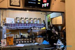 5 Coffee Shop Ini Cocok Dikunjungi saat Butuh Healing di Solo, Suasananya Asyik