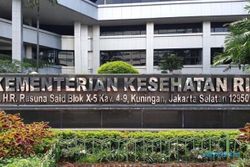 Kemenkes Keluarkan SE Shared Competency Dokter Spesialis, Ini Tujuannya