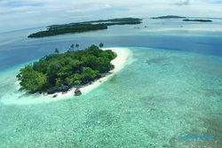 Kepulauan Widi di Maluku Utara akan Dilelang Situs Lelang Asing Bikin Heboh