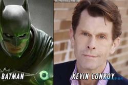 Kevin Conroy, Aktor Pengisi Suara Batman Meninggal Dunia