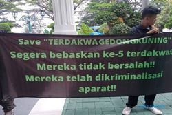 Dinilai Langgar Etik, Hakim Kasus Klitih Gedongkuning Bakal Dilaporkan ke KY