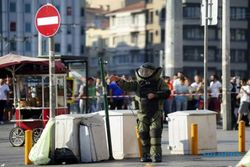 KBRI: Tak Ada WNI Jadi Korban Ledakan Bom di Taksim Turki