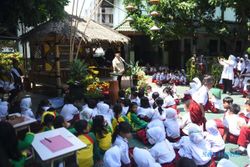 Hampir 50% Anak Kelas 3 SD di Indonesia Bisa Baca tapi Tak Paham Maknanya