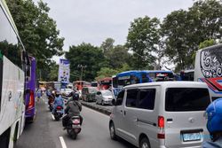 Kondisi Jalan Jawa Tengah Kritis, Kendaraan Tambah Tak Sebanding Ruas Jalan