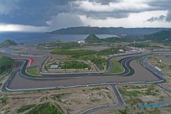 Ini Jadwal MotoGP Indonesia 2023 di Sirkuit Mandalika