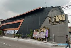 Jual Miras & Tak Punya Izin, Wali Kota Ancam Tutup Maxy Gold Madiun