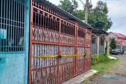 Polisi Temukan Alat Ritual di TKP Rumah Kalideres