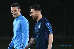 Prediksi Skor Argentina Vs Meksiko di Piala Dunia 2022: Siap-Siap Deg-Degan!