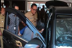 24 Camat di Probolinggo Dapat Mobil Dinas Baru, Anggarannya Capai Rp6,6 Miliar