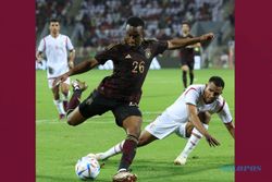 Youssoufa Moukoko, Pemain Termuda di Piala Dunia 2022