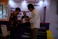 Bank Muamalat dan Muhammadiyah Perkuat Kolaborasi pada Muktamar 48 di Solo