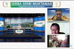 PCIM Turki, Mesir, dan Singapura Pastikan Hadiri Muktamar 48 Muhammadiyah