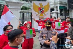 Bareskrim Polri Buru Anak Bos Wanaartha Life