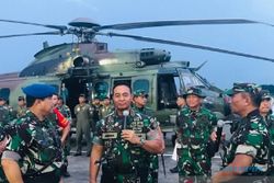 Dihadiri 20.000 Peserta, KTT G20 Bali Dijaga 18.030 Aparat TNI/Polri