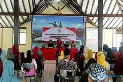 Ealah! 261 Anak di Kabupaten Semarang Nikah Dini, Mayoritas karena MBA