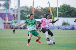 Sakjose! Persis Solo Women Menang Telak di Surabaya, Begini Tanggapan Pelatih