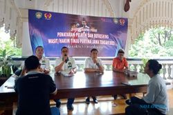 Pertina Jawa Tengah Selenggarakan Penataran Pelatih Tinju di Kota Solo