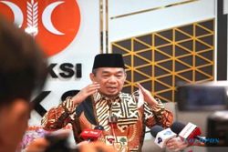 PKS Potong Gaji Anggota Legislatif untuk Korban Gempa Cianjur