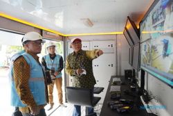 PLN Sukseskan Muktamar ke-48 Muhammadiyah dengan Listrik Tanpa Kedip