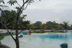 Pesona Desa Wisata Gombang Boyolali, Tawarkan Panorama Pantai di Tengah Kota