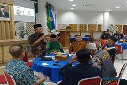 3 Juta Orang Hadir dalam Muktamar Muhammadiyah, Panitia Minta Maaf bakal Macet