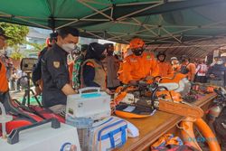 Waspada! Bencana di Sukoharjo Meningkat, Total 34 Kejadian hingga Oktober Ini