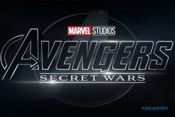 Marvel Beri Bocoran Jadwal Rilis Avengers: Secret Wars