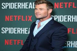 Chris Hemsworth Umumkan Hiatus dari Dunia Akting