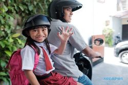 Jadwal Kapan Masuk Sekolah Setelah Lebaran 2024 di Jawa Tengah