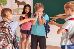 Lakukan Bullying, Siswa SD di Gunungkidul Ditetapkan sebagai Pelaku Anak