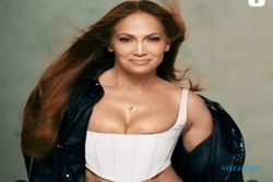 Jennifer Lopez Umumkan Album Baru