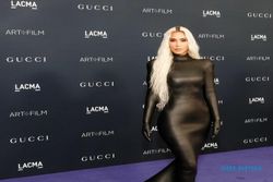 Kim Kardashian Ikut Kecam Iklan Kontroversi Balenciaga