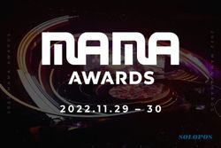J-Hope BTS hingga 3RACHA bakal Tampil di MAMA Awards 2022