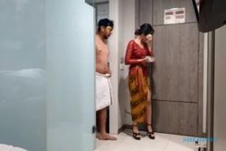 Ada Tersangka Baru Kasus Video Mesum Kebaya Merah, Seorang Mahasiswi Asal Bali