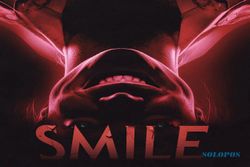 Film Smile Sukses Raup Pendapatan Lebih dari US$200 Juta