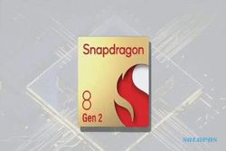 Bocoran HP dengan Snapdragon 8 Gen 2 Ini Layak Ditunggu