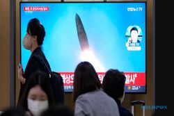 Tegang! Korea Utara dan Korea Selatan Siagakan Jet Tempur di Perbatasan