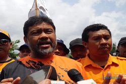 Aturan UMP 2023 Digugat, Buruh Ancam Demo Tiap Hari di Kantor Apindo