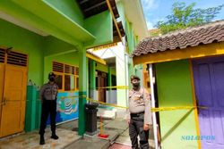 Polisi Tetapkan 2 Tersangka dalam Kasus Robohnya Atap SD Muhammadiyah Bogor