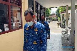 Polisi Periksa Sekwan Terkait Dugaan Korupsi Tunjangan Perumahan DPRD Madiun