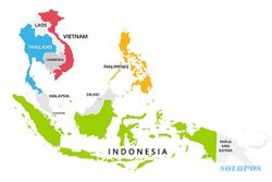 10 Negara Tergabung dalam ASEAN, Ini Profilnya