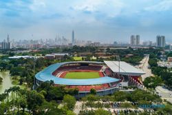Piala AFF 2022: Timnas Indonesia Hadapi Brunei di Stadion Kuala Lumpur Malaysia