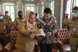 Pemkot Semarang Dapat Dukungan Tanoto Foundation Tangani Stunting