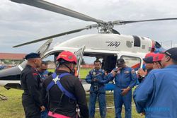 Polri Gunakan Drone Cari Korban Gempa Cianjur dan Daerah Terisolasi