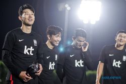 Prediksi Skor Uruguay Vs Korea Selatan: Kelincahan Latin vs Gaya Asia