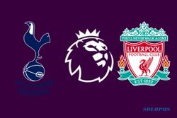 Tottenham vs Liverpool: The Reds Unggul Head to Head